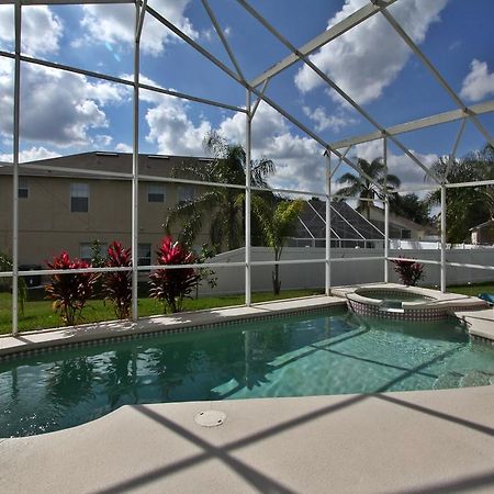 Affordable Orlando Villa Rentals Кіссіммі Екстер'єр фото