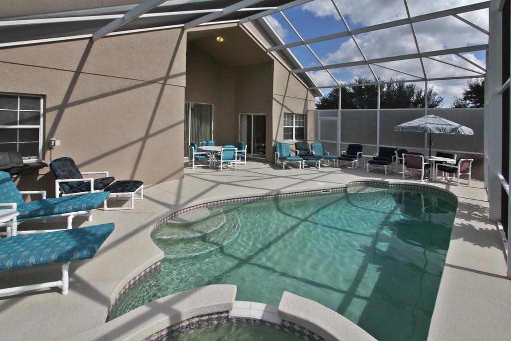 Affordable Orlando Villa Rentals Кіссіммі Екстер'єр фото